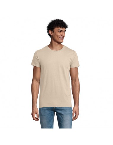 Camisetas para hombre de punto liso