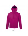 Sudaderas unisex con capucha