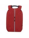 Mochilas Samsonite Securipak 15,6"