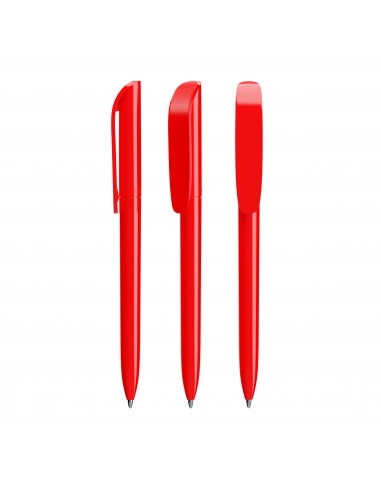 Bolígrafos Bic Super Clip