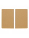 Libretas Moleskine A6 con tapa de cartulina