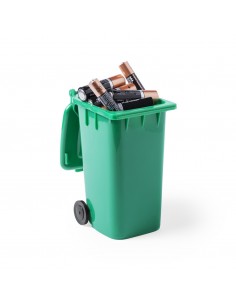 Lapiceros con forma de...