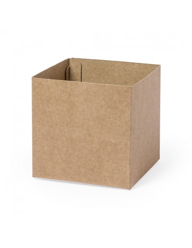 Lapiceros cuadrados de cartón reciclado