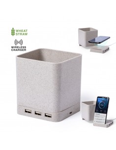 Lapiceros multifuncionales...