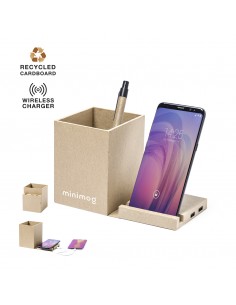 Lapiceros multifuncionales...