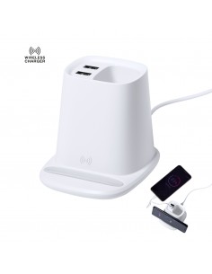 Lapiceros multifuncionales...