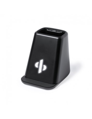 Lapiceros multifunciones con luz