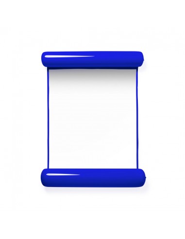 Colchonetas enrollables con redecilla