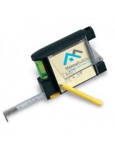 Cintas métricas de 2 metros...