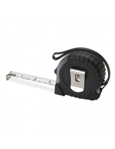 Cintas métricas de 5 metros con correa