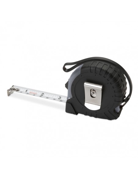 Cintas métricas de 5 metros con correa