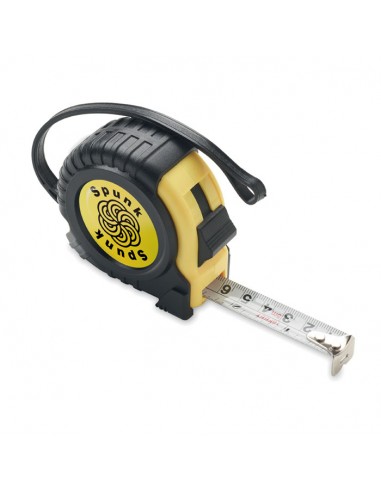 Cintas métricas de 5 metros con correa