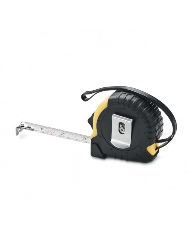 Cintas métricas de 5 metros con correa