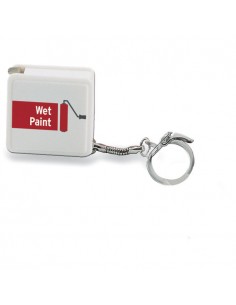 Cintas métricas de 1 metro...