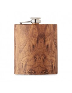 Petacas de acero inoxidable...