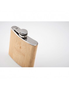 Petacas de metal con...