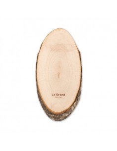 Tablas de cortar ovaladas...