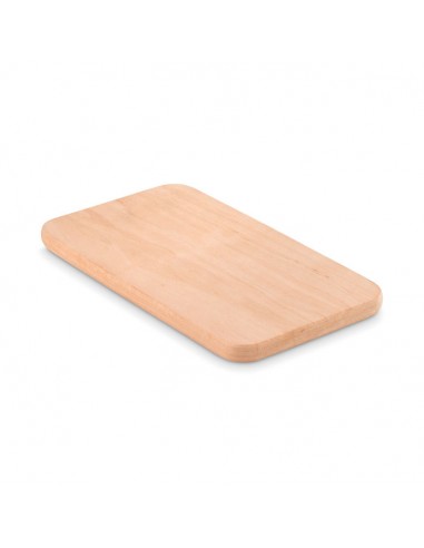 Tablas de cortar pequeñas de madera