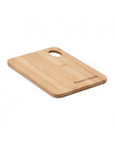 Tablas de cortar cuadradas...