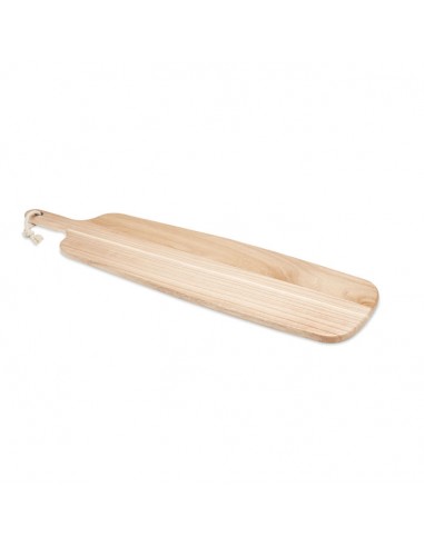 Tablas de cortar recntagulares con mango y cuerda