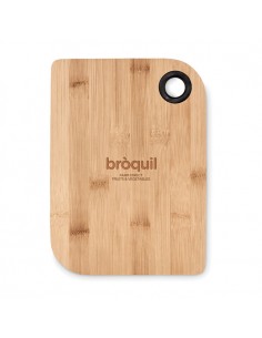 Tablas de cortar con bordes...