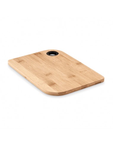 Tablas de cortar con bordes redondeados