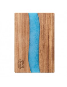 Tablas de cortar de madera...