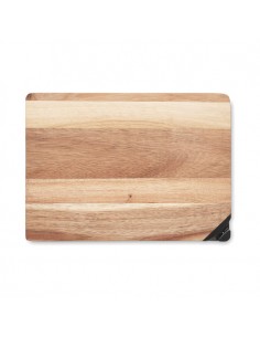 Tablas de cortar de madera...