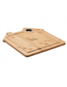 Tablas de cortar con forma...