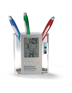 Lapiceros multifuncionales