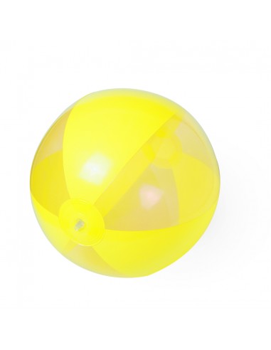 Pelotas hinchables en colores sólidos y...