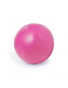 Pelotas hinchables en diseños monocolor y bicolor