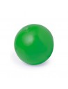 Pelotas hinchables en diseños monocolor y bicolor