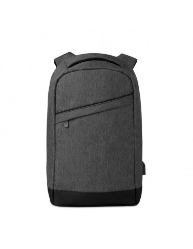 Mochilas jaspeadas para portátil 13' con...