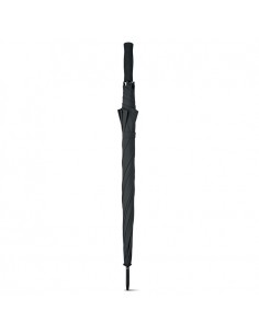 Paraguas con eje y puntas...