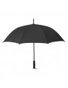 Paraguas con eje y puntas metálicas Ø116 cm