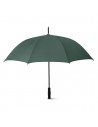 Paraguas con eje y puntas metálicas Ø116 cm