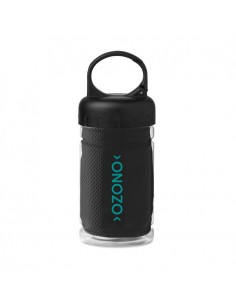 Toallas deportivas en envase