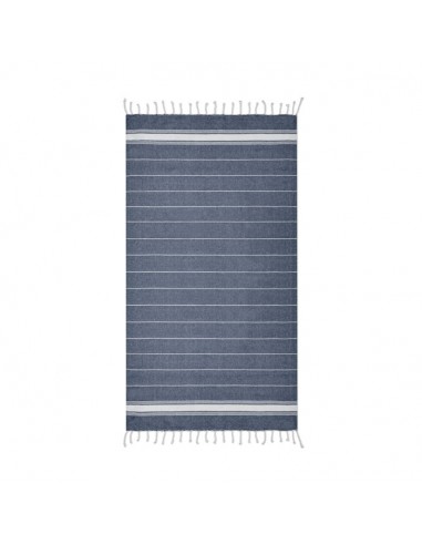 Toallas de playa en variados colores