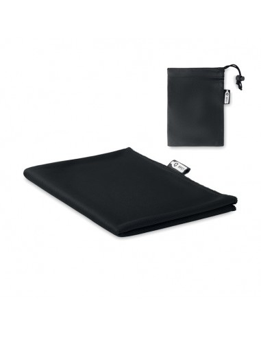 Toallas deportivas de RPET