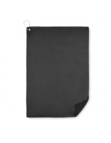 Toallas de golf de poliéster RPET