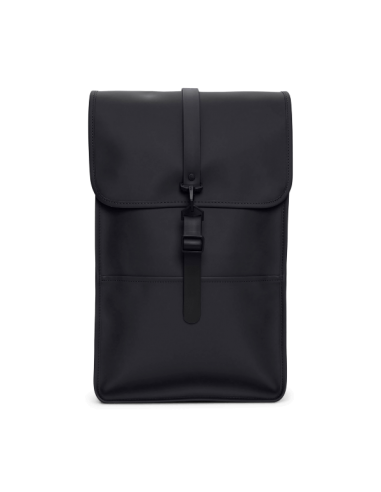 Mochilas Rains con cierre de mosquetón 15"