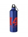 Botellas de aluminio 770 ml premium