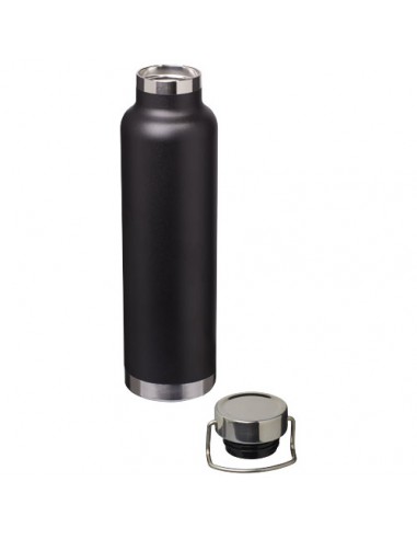 Botellas térmicas con tapa y asa integrada 650 ml