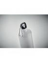 Botellas de aluminio con mosquetón 1000 ml