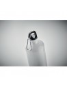 Botellas de aluminio con mosquetón 1000 ml