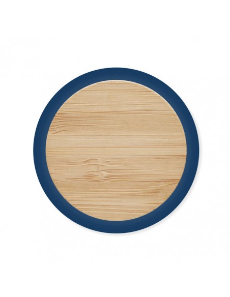 Botellas de cristal con acabado esmerilado 500 ml