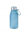 Botellas de RPET con mosquetón 370 ml