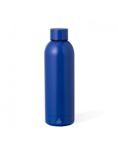 Botellas de acero inoxidable reciclado 550 ml