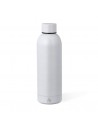 Botellas de acero inoxidable reciclado 550 ml